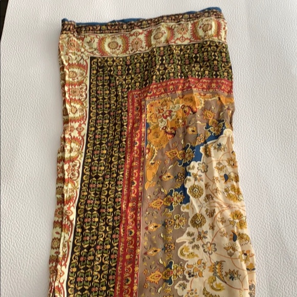 Zara palazzo pants - Picture 4 of 8